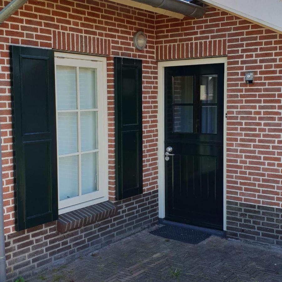 Bglv Bed & Breakfast Hoge-Hexel Exterior photo